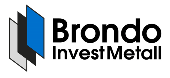 Brondo Invest Metall